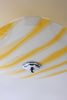 Plafond i glas 1960-tal Nr PL19