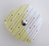 Plafond i glas 1950-tal Nr PL22