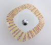 Plafond i glas 1950-tal Nr PL85