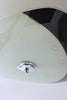 Plafond i glas 1950-tal Nr PL72