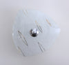 Plafond i glas 1950-tal Nr PL61