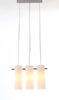 Ceiling lamp Luxus Model 538 Uno & Östen Kristiansson 60s A157