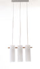 Ceiling lamp Luxus Model 538 Uno & Östen Kristiansson 60s A157