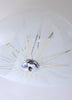 Glass ceiling 1950s No. PL65