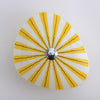 Plafond i glas 1950-tal Nr PL66
