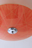 Plafond i glas 1950-tal Nr PL43