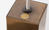 Stilnovo Milano Taklampa Italiensk 1960/70-tal Nr A494