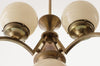 Art Deco Taklampa Nr A475