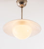 Taklampa I Glas Nr P101