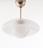 Taklampa I Glas Nr P101