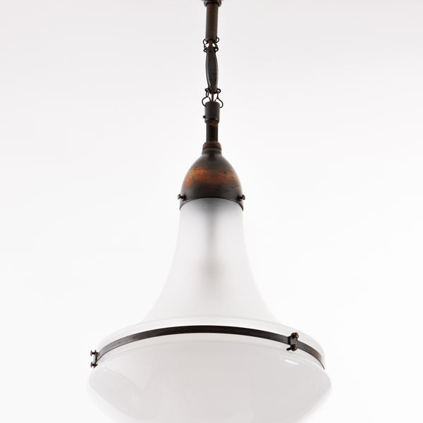 PETER BEHRENS Luzette シーリング ライト ランプ 照明 Peter Behrens 