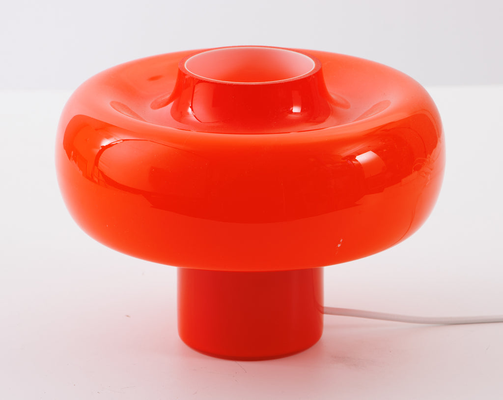 Table lamp in Bakelite 1940s B84