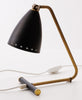 Lampe de table/applique années 1950 n° B350