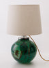 WMF Ikora Bordslampa Tyskland 1930-tal Nr B354