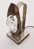 Oscar Torlasco Italiensk Bordslampa 1960-tal Nr B327 (Pris för paret)