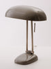 Lámpara de mesa en metal lacado N° B334