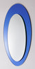 Spegel Fontana Arte Stil Italien 1970-tal Nr D162