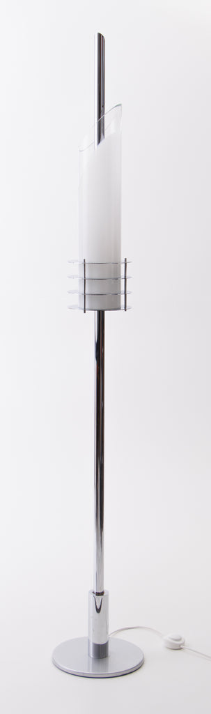 Italiensk Golvlampa Italian Modern 1960-tal Nr C96