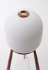Golvlampa Krásná Jizba för ULUV Space Age 1960-tal Nr C98