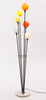 Golvlampa Albarello från Stilnovo Italien 1950/60-tal Nr C105