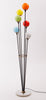 Golvlampa Albarello från Stilnovo Italien 1950/60-tal Nr C105